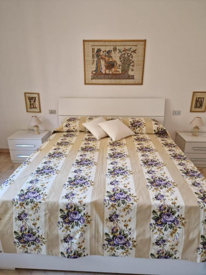 La Casa Di Angelica Apartment Cagliari Exterior photo