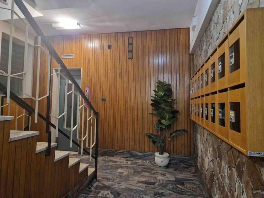 La Casa Di Angelica Apartment Cagliari Exterior photo