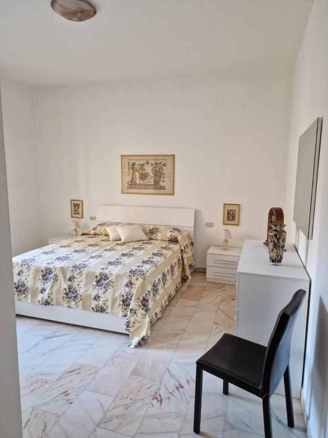 La Casa Di Angelica Apartment Cagliari Exterior photo